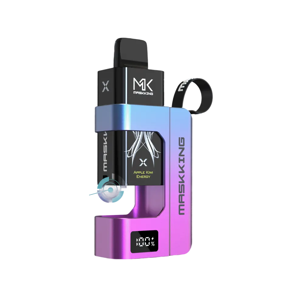 Lenox single 2000 puff pod img 1