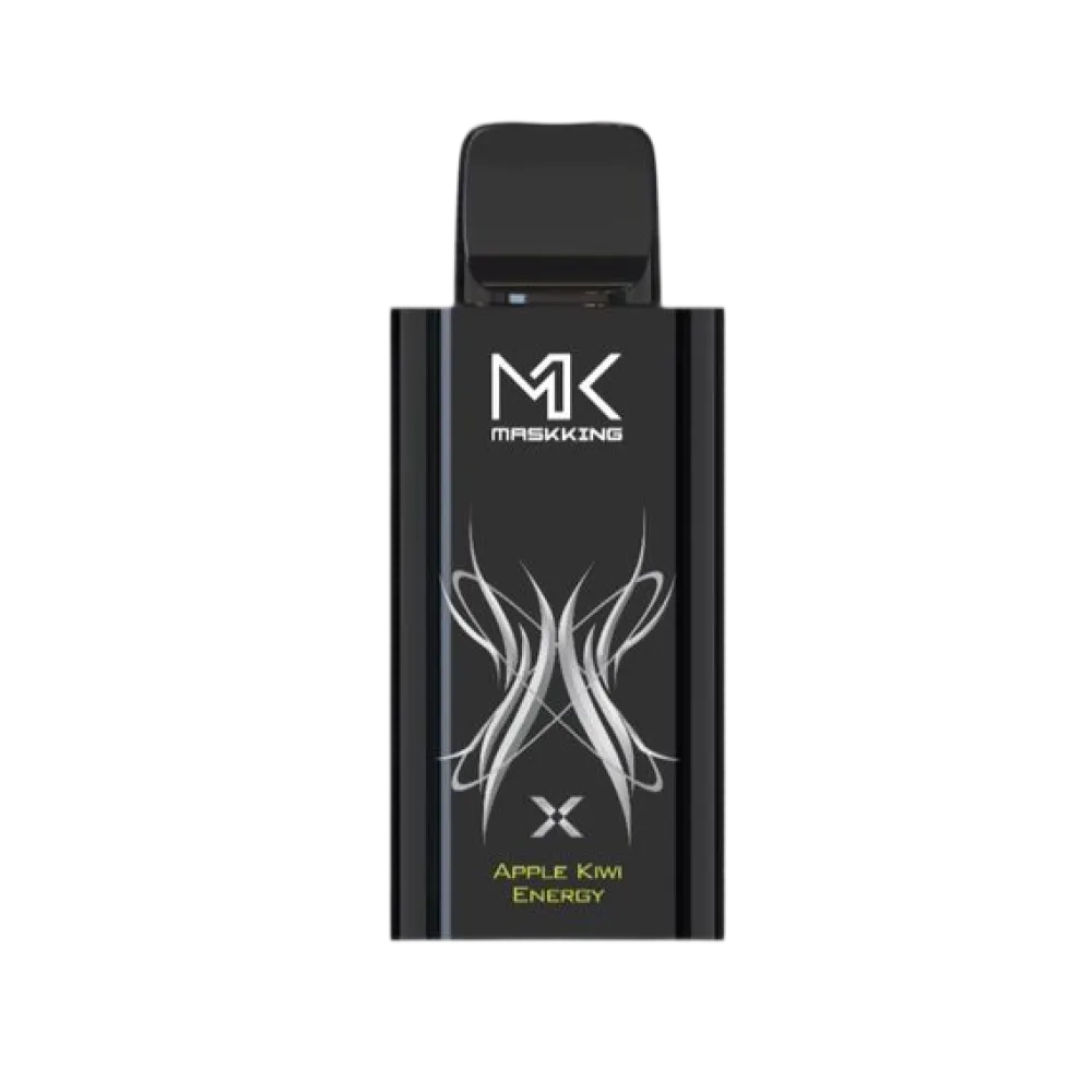 Lenox single 2000 puff pod img 3